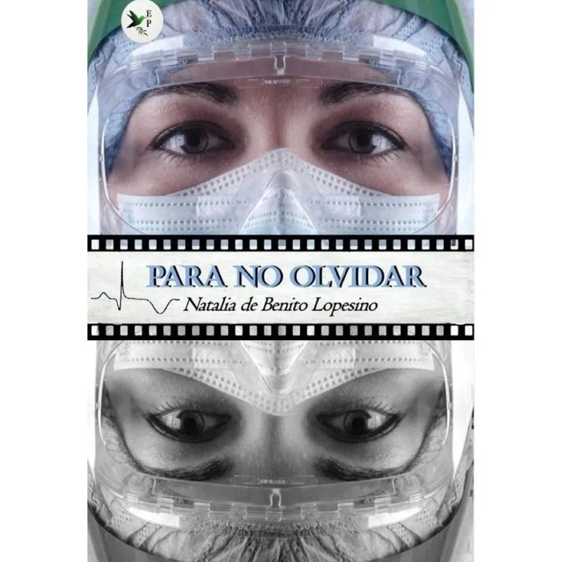 Para no olvidar - Espanhol
