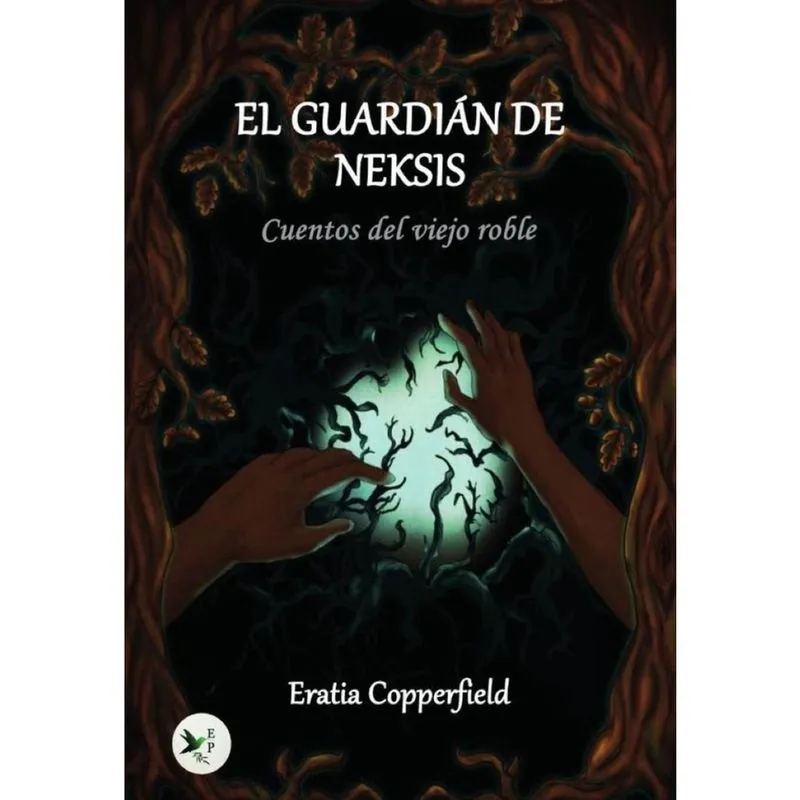 El guardián de Neksis - Espanhol