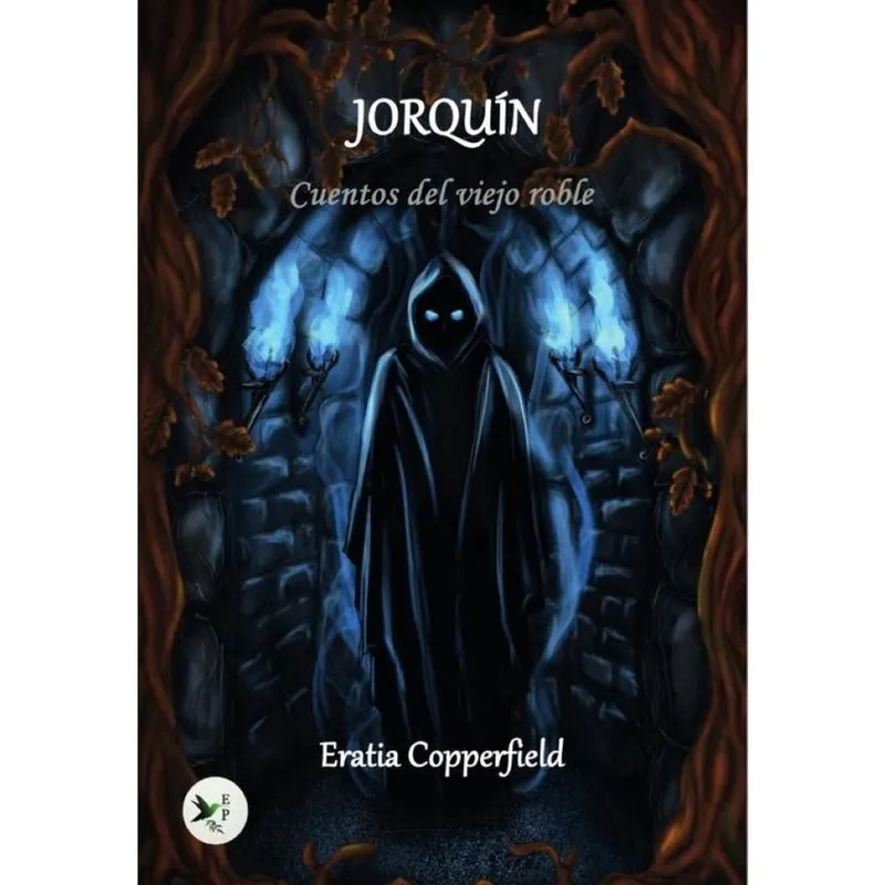 Jorquín - Espanhol