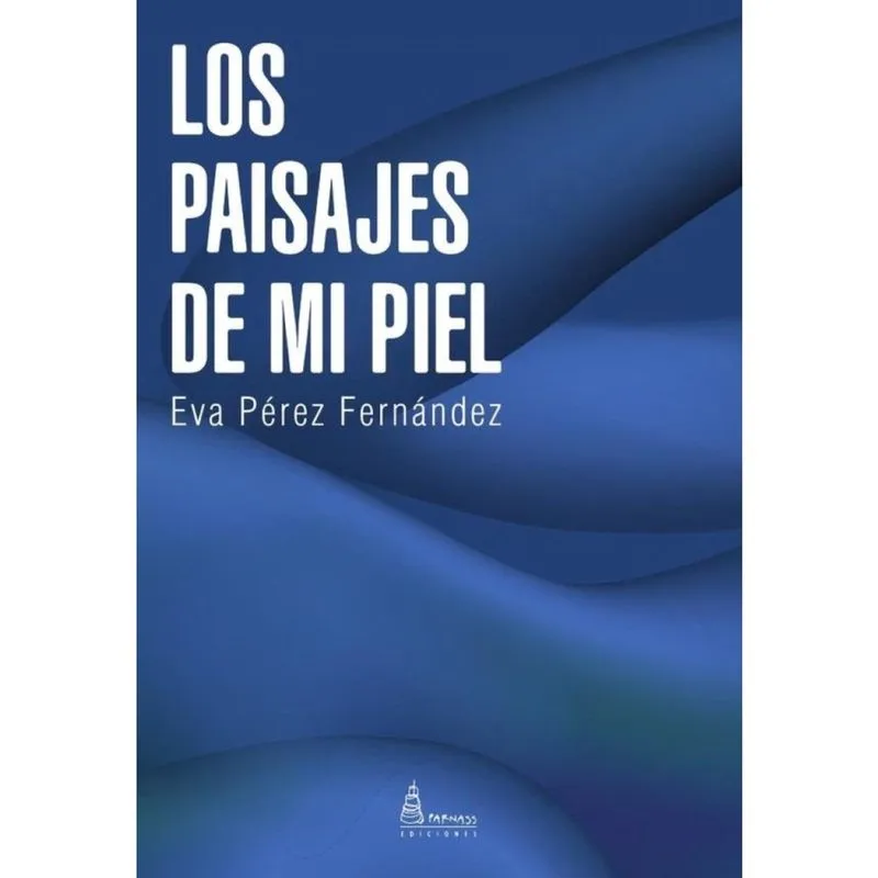 Los paisajes de mi piel - Espanhol