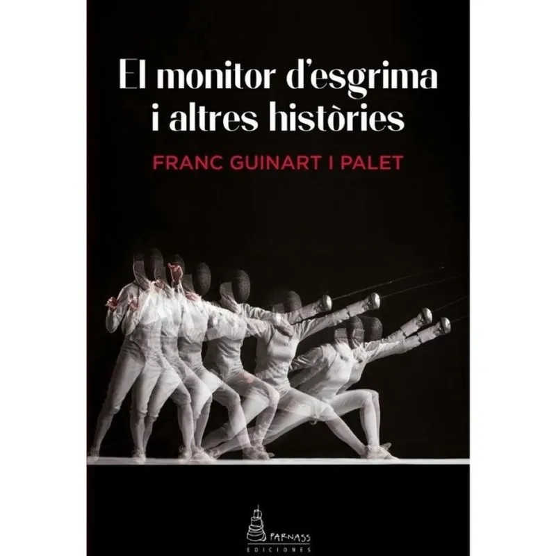 El monitor d'esgrima i altres històries - Catalão