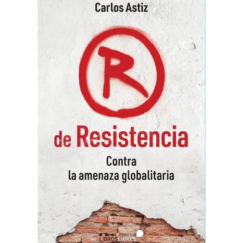 R de Resistencia - Espanhol