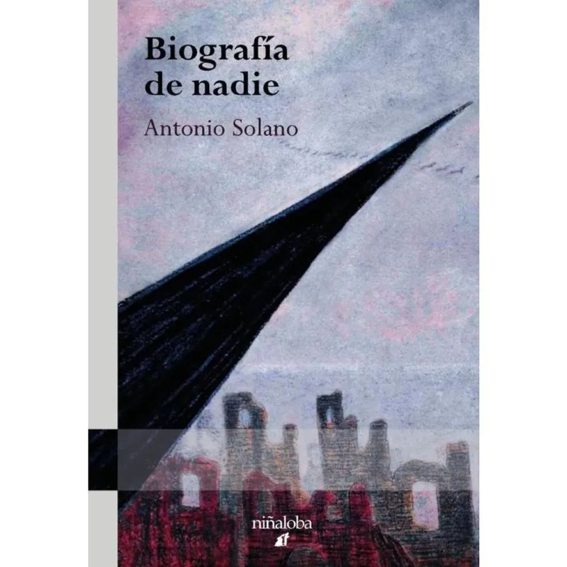 Biografía de nadie - Espanhol