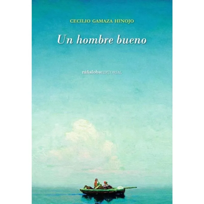 Un hombre bueno - Espanhol