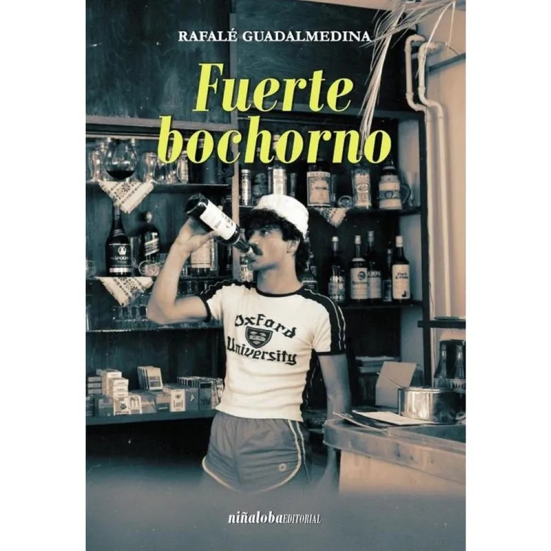 Fuerte bochorno - Espanhol