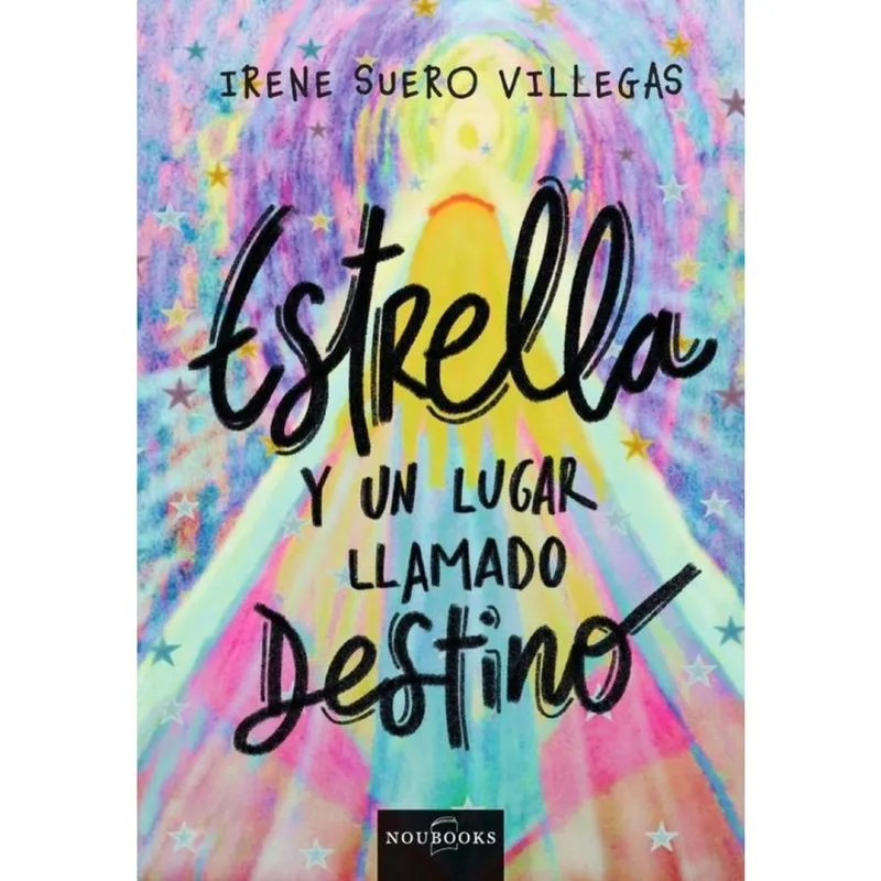 Estrella y un lugar llamado destino - Espanhol