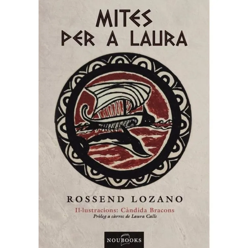 Mites per a Laura - Catalão