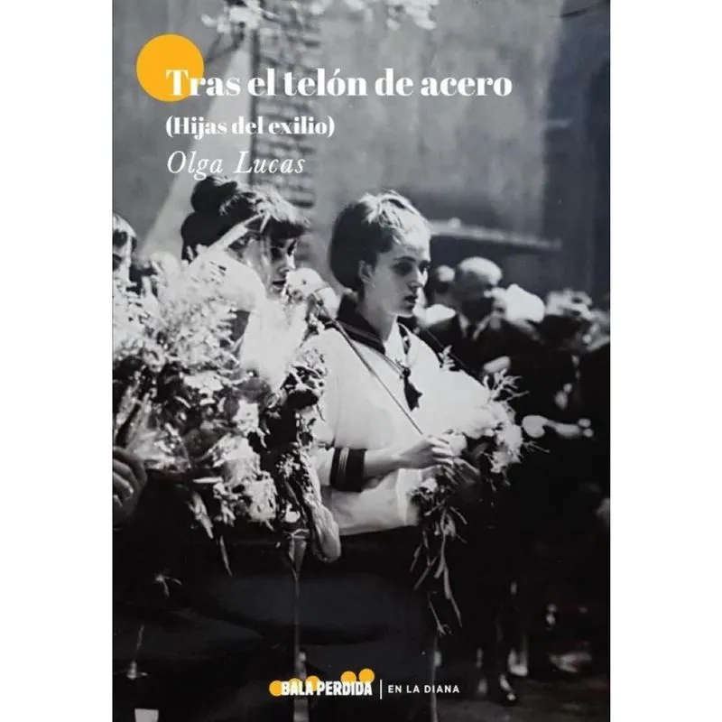 Tras el telón de acero - Espanhol