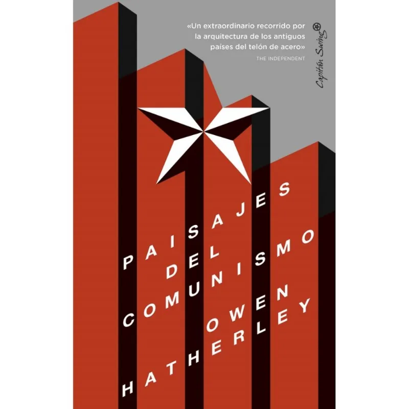 Paisajes Del Comunismo: Una Exploración Profunda de Owen Hatherley Paisajes Del Comunismo