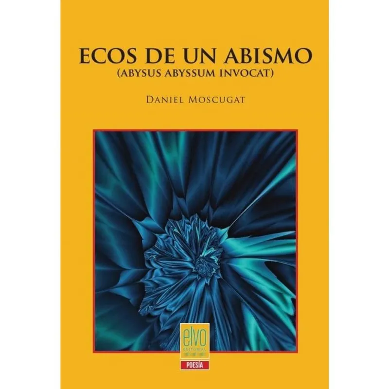 Ecos de un abismo - Espanhol
