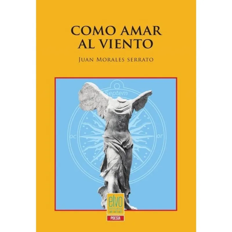Como amar al viento - Espanhol