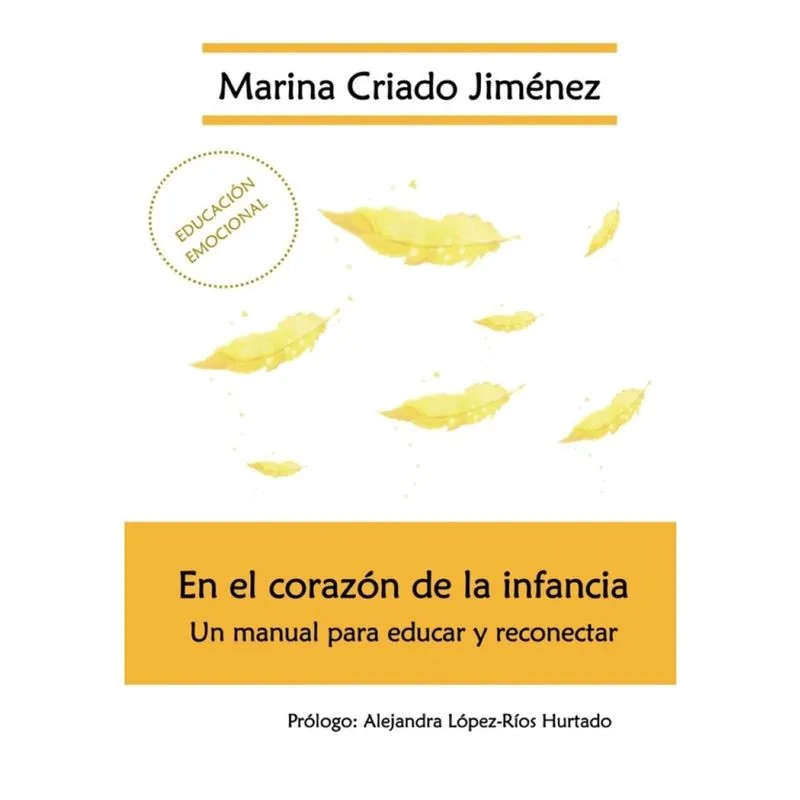 En el corazón de la infancia - Espanhol