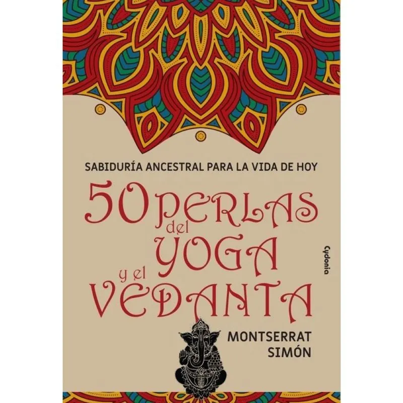 50 perlas del yoga y el vedanta - Espanhol