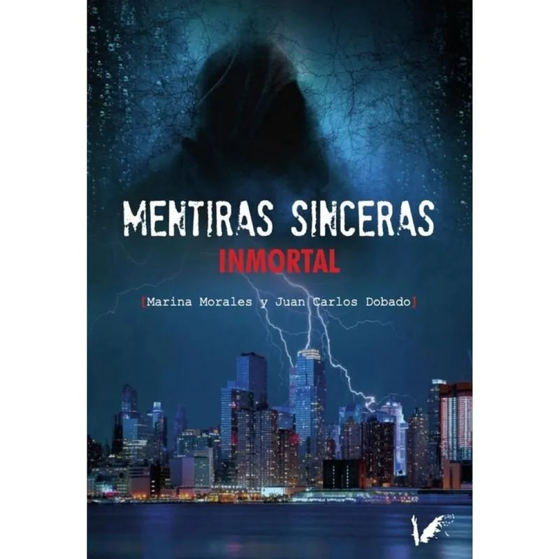 Mentiras Sinceras. Inmortal - Espanhol