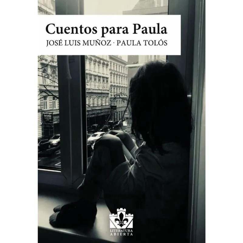 Cuentos para Paula - Espanhol
