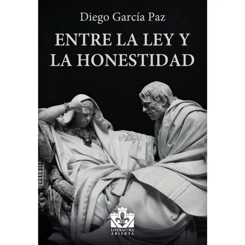 Entre la ley y la honestidad - Espanhol