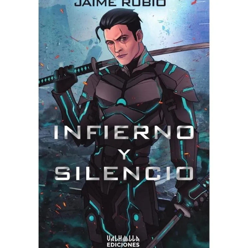 Infierno y Silencio - Espanhol