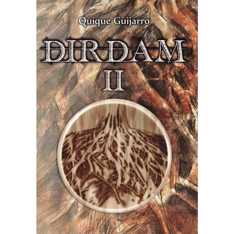 Dirdam ii - Espanhol
