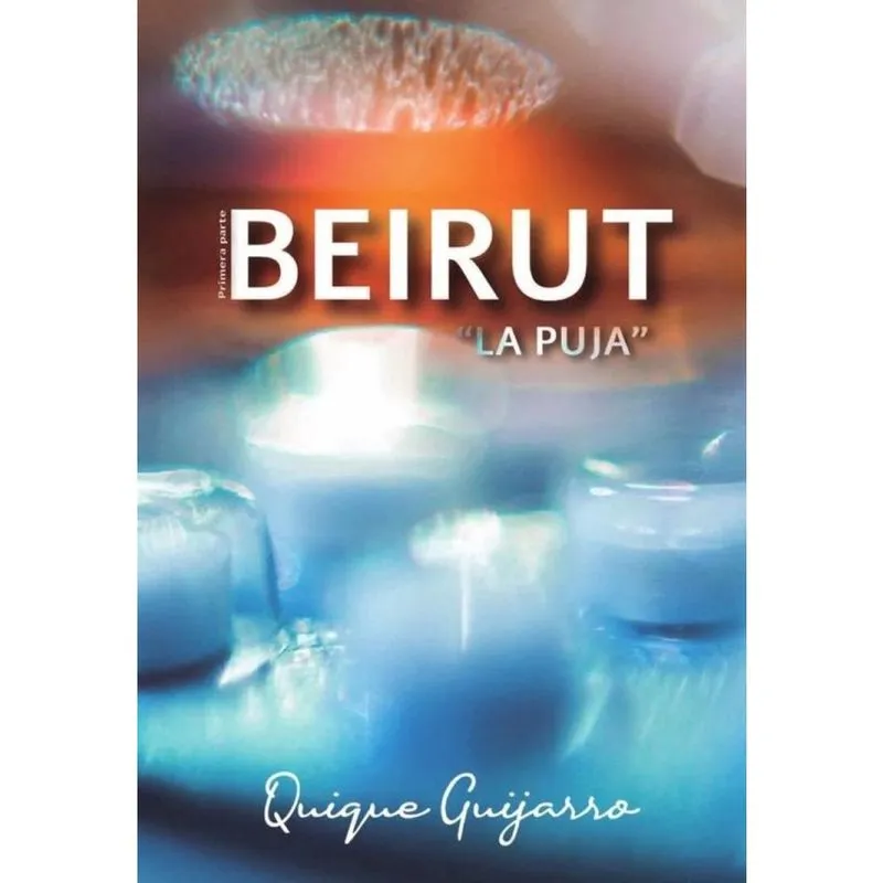 Beirut - Espanhol