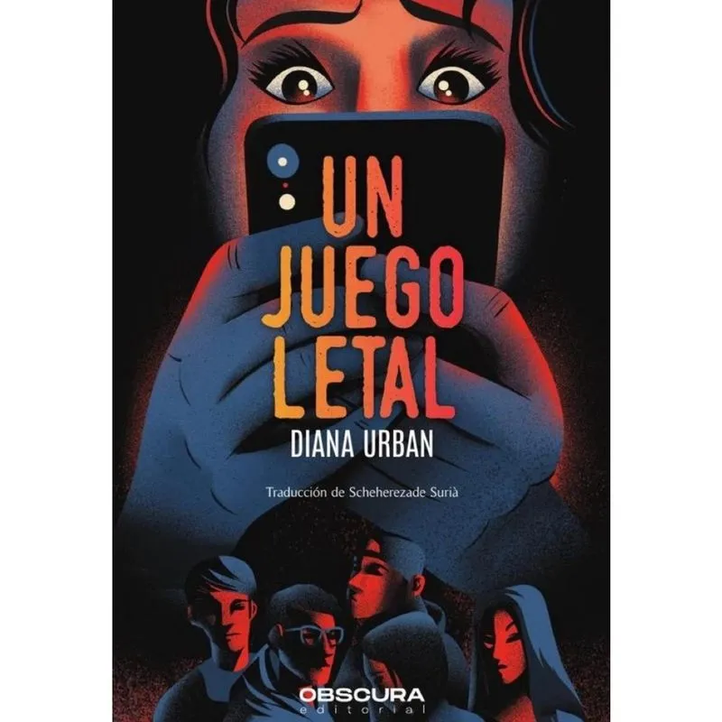 Un juego letal - Espanhol