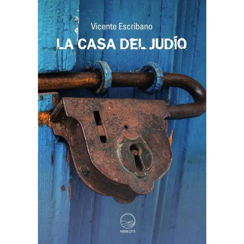 La casa del judío - Espanhol