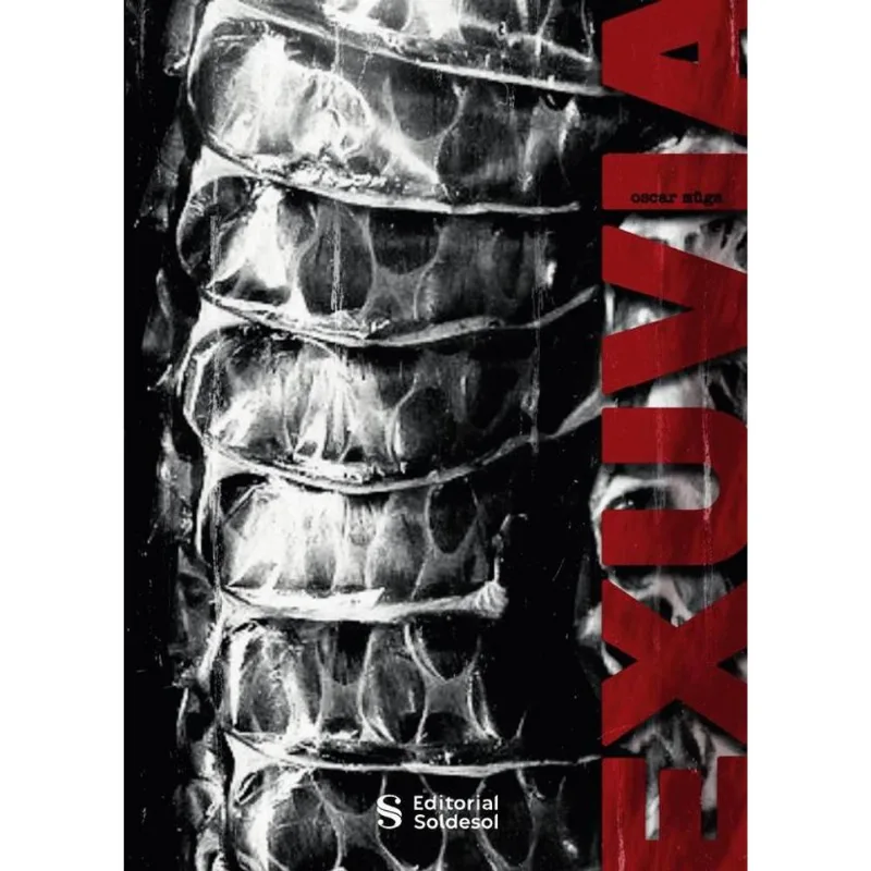 Exuvia