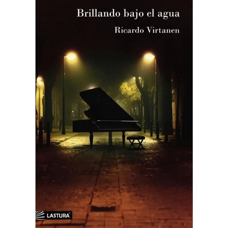 Brillando bajo el agua - Espanhol