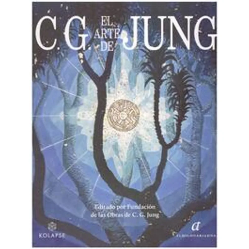 El arte de C. G. Jung