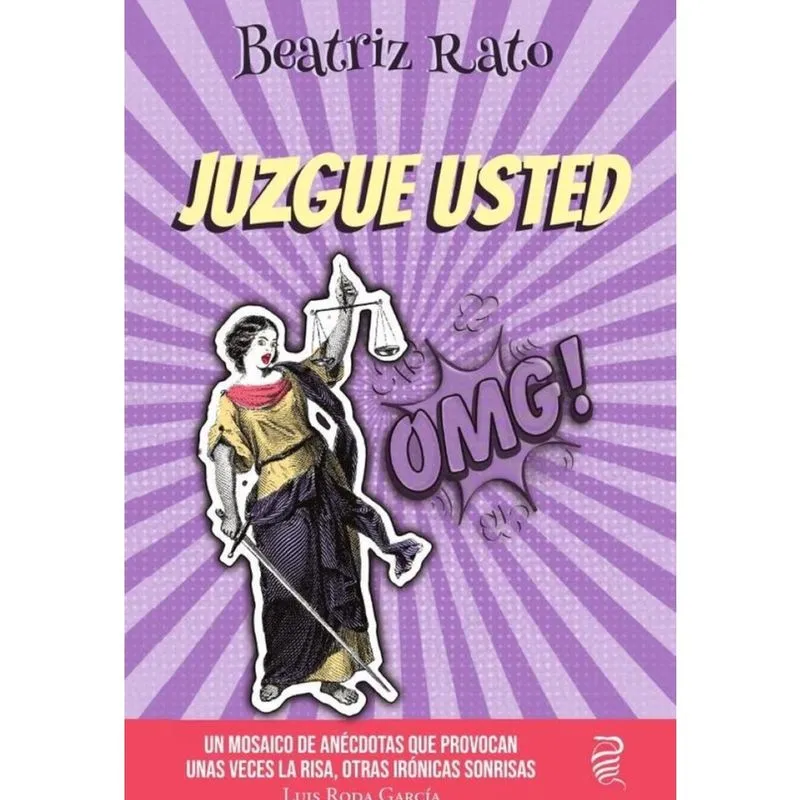 Juzgue usted - Espanhol