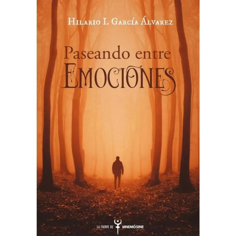 Paseando entre emociones - Espanhol