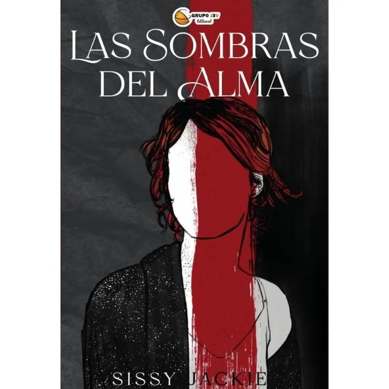 Las sombras del alma - Espanhol