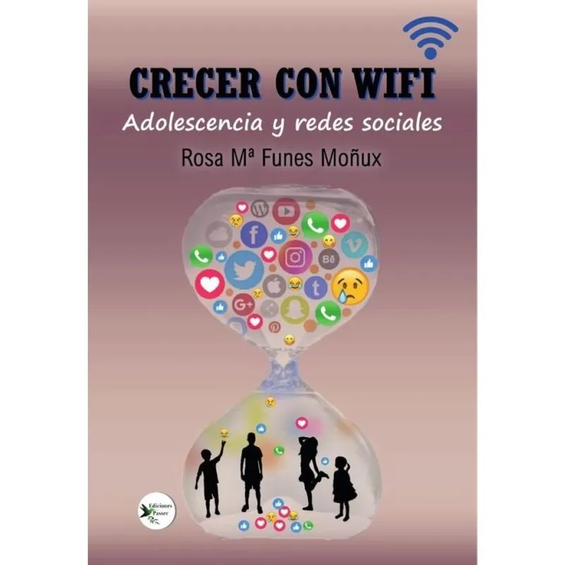 Crecer con wifi - Espanhol
