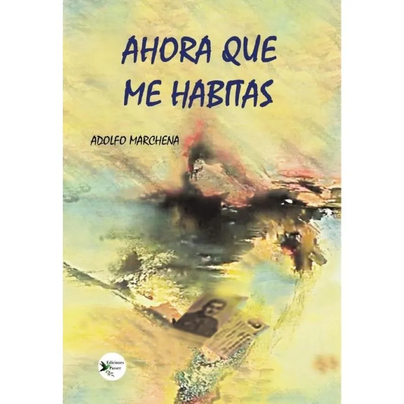 Ahora que me habitas - Espanhol