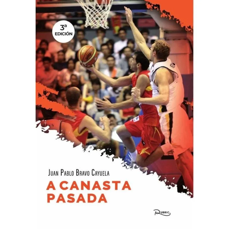 A canasta pasada - Espanhol