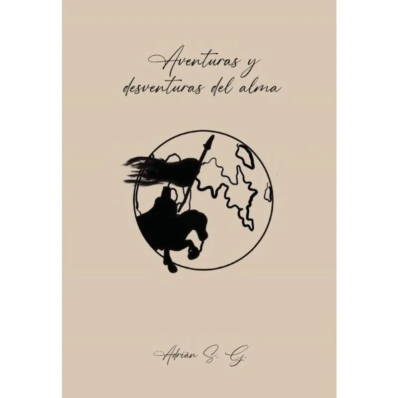 Las aventuras y desventuras del alma - Espanhol