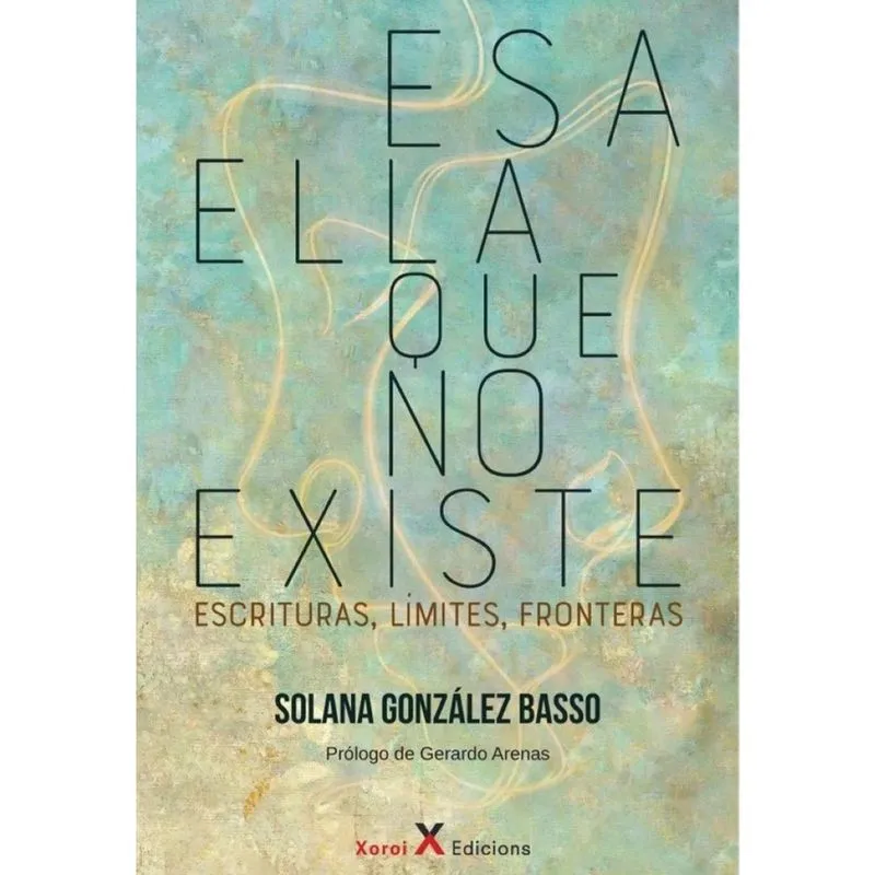 Esa ella que no existe - Espanhol