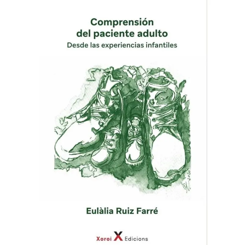 Comprensión del paciente adulto - Espanhol