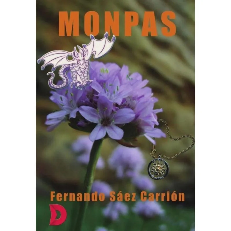 Monpas - Espanhol