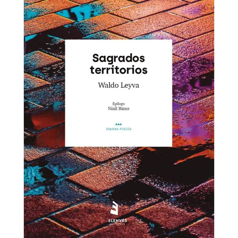 Sagrados territorios - Espanhol