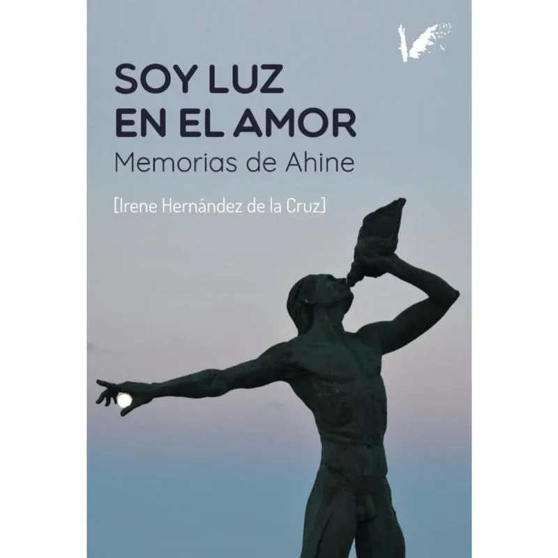 Soy luz en el amor - Espanhol