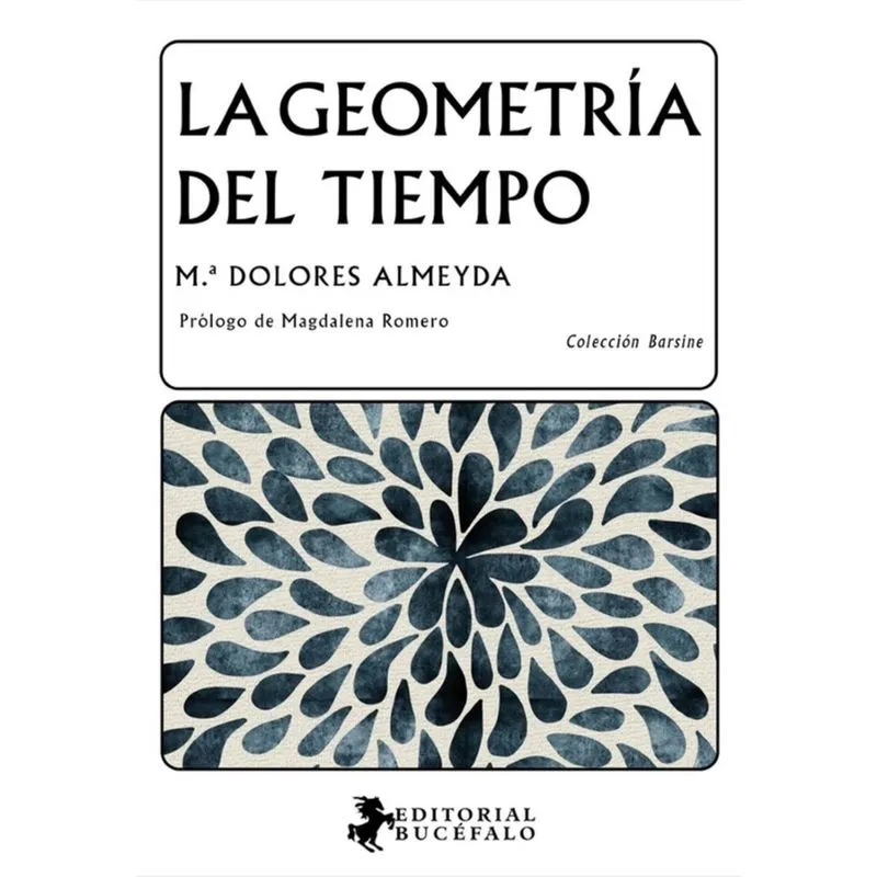La geometría del tiempo-Espanhol
