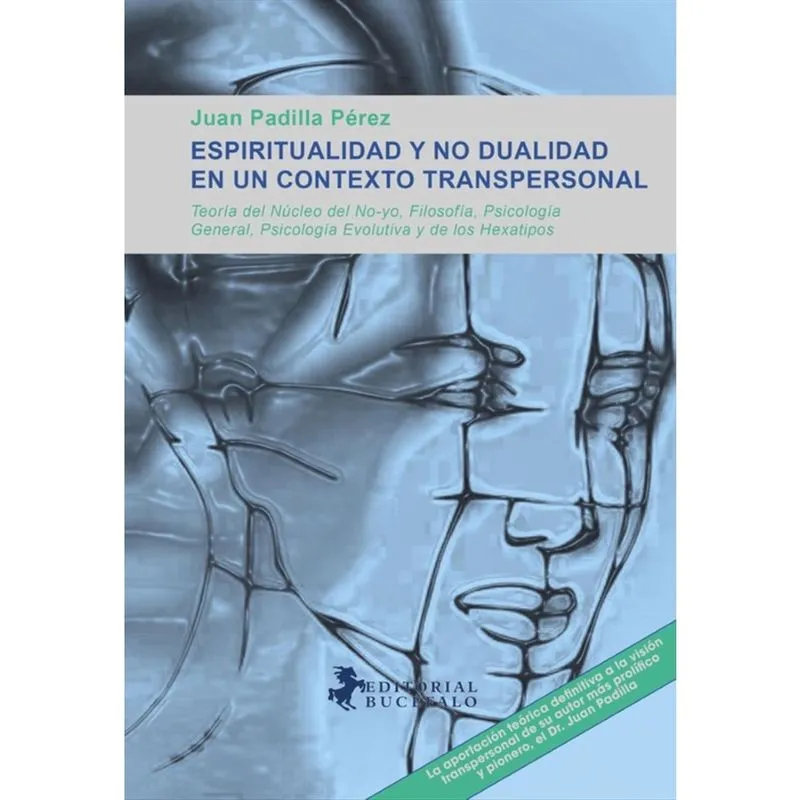 Espiritualidad y no dualidad - Espanhol