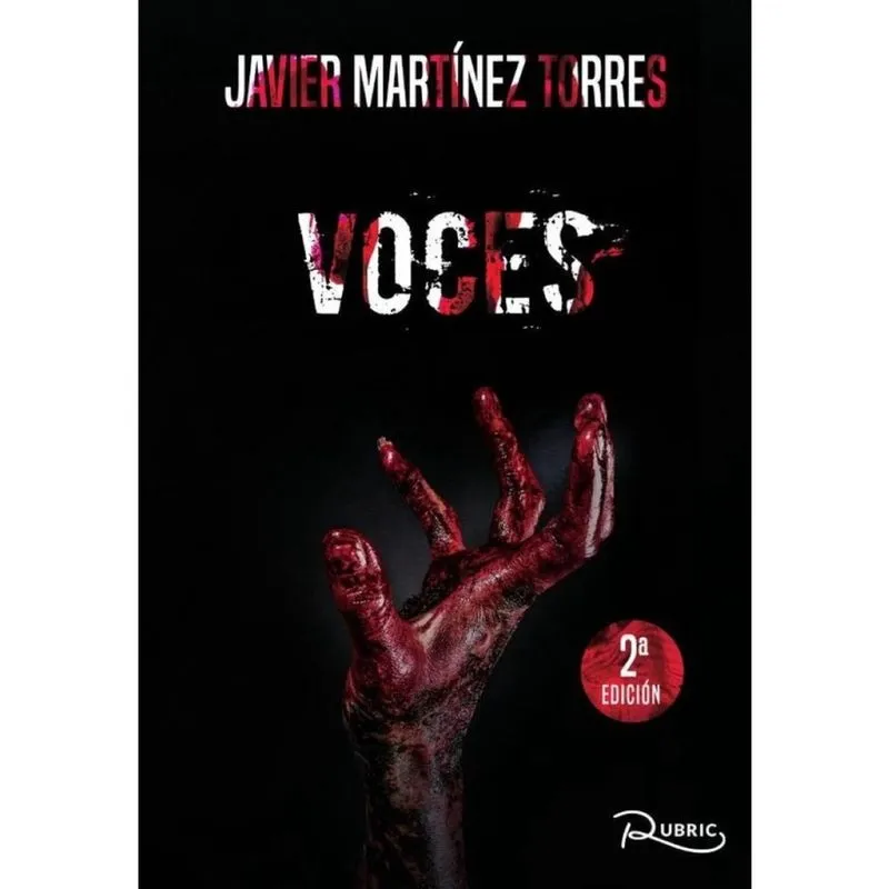 Voces - Espanhol