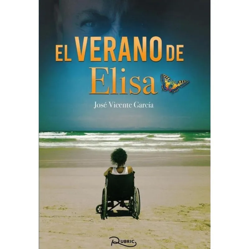 El verano de Elisa - Espanhol