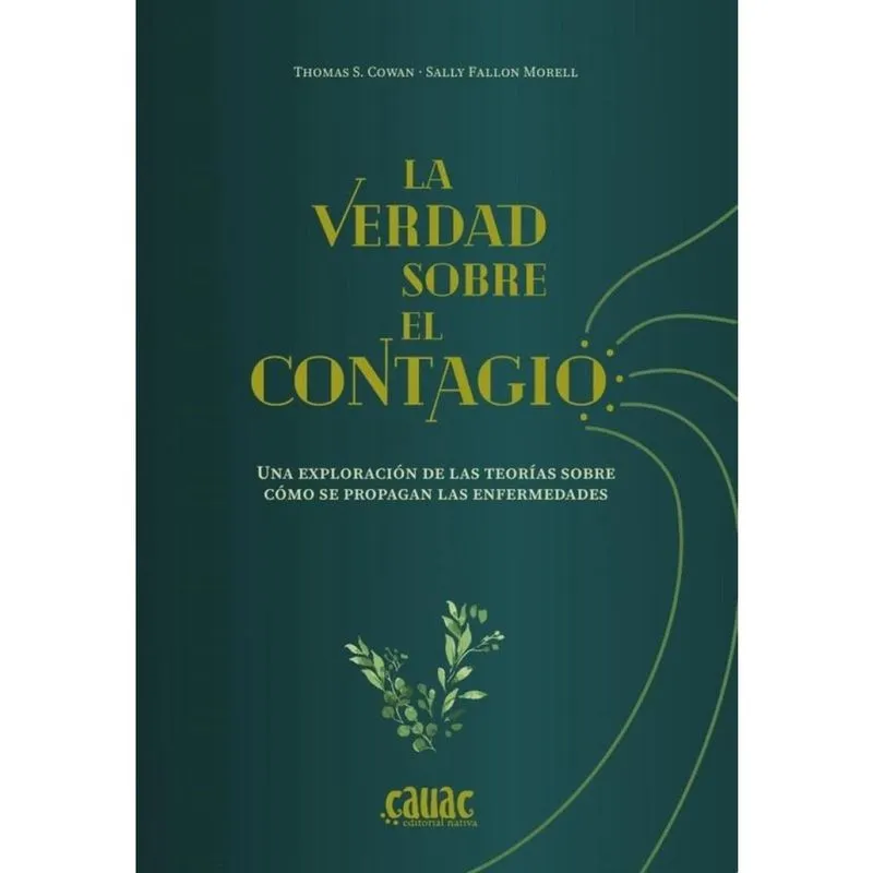 La verdad sobre el contagio - Espanhol