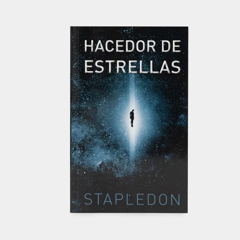 Hacedor de estrellas