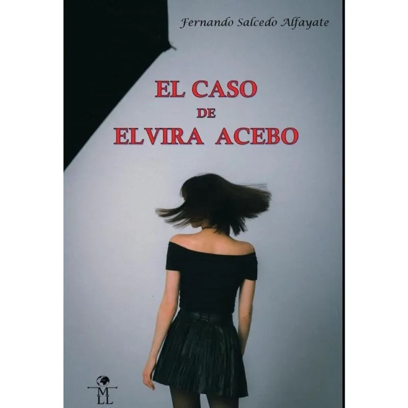 El caso de Elvira Acebo - Espanhol