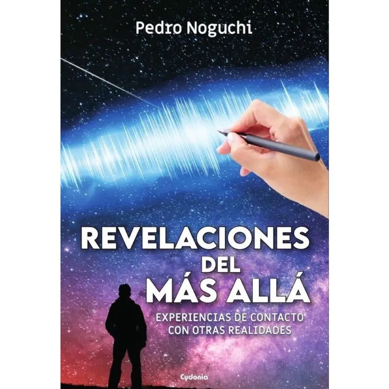 Revelaciones del Más Allá-Espanhol