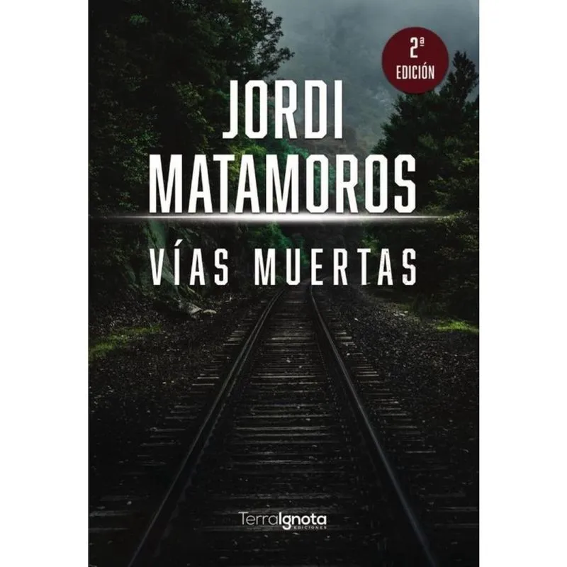 Vías muertas-Espanhol