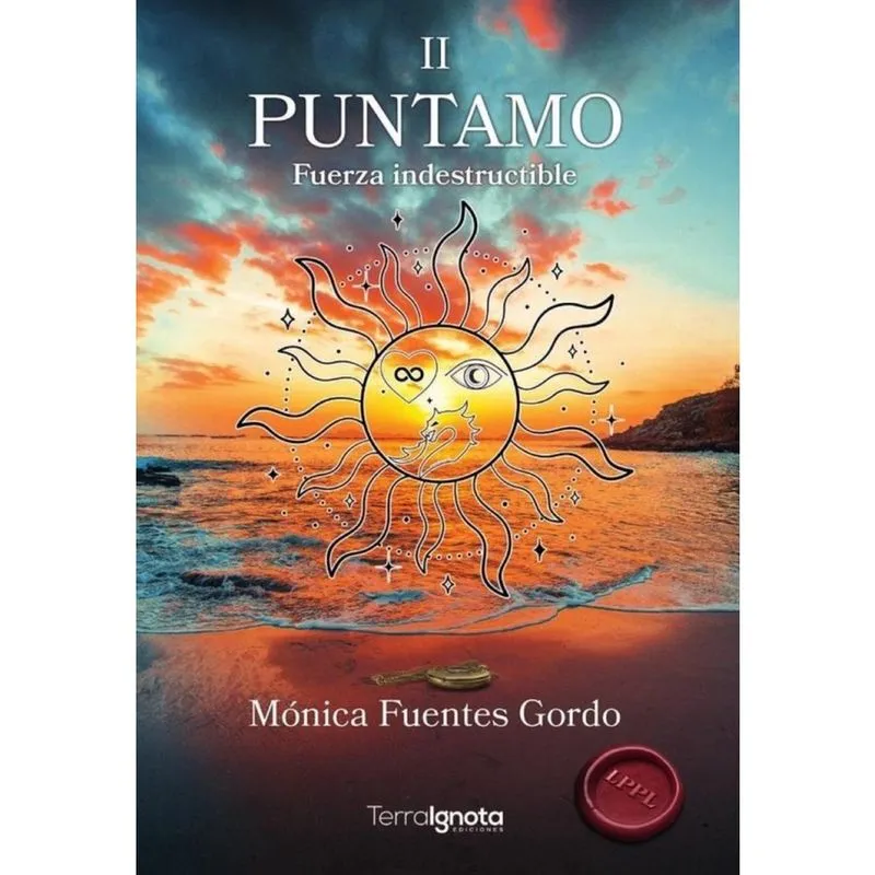 Puntamo II-Espanhol